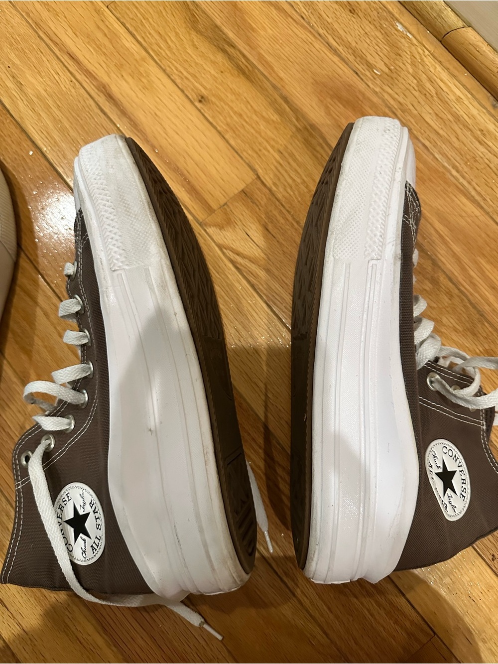 Chuck Taylor All Star Move Platform - Picture 3 of 7